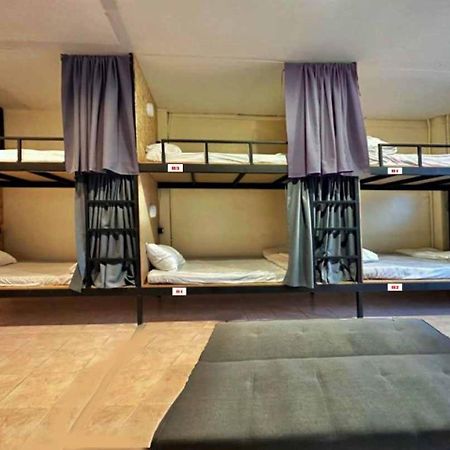 Dk1Hostel Csaveng-part Kültér fotó