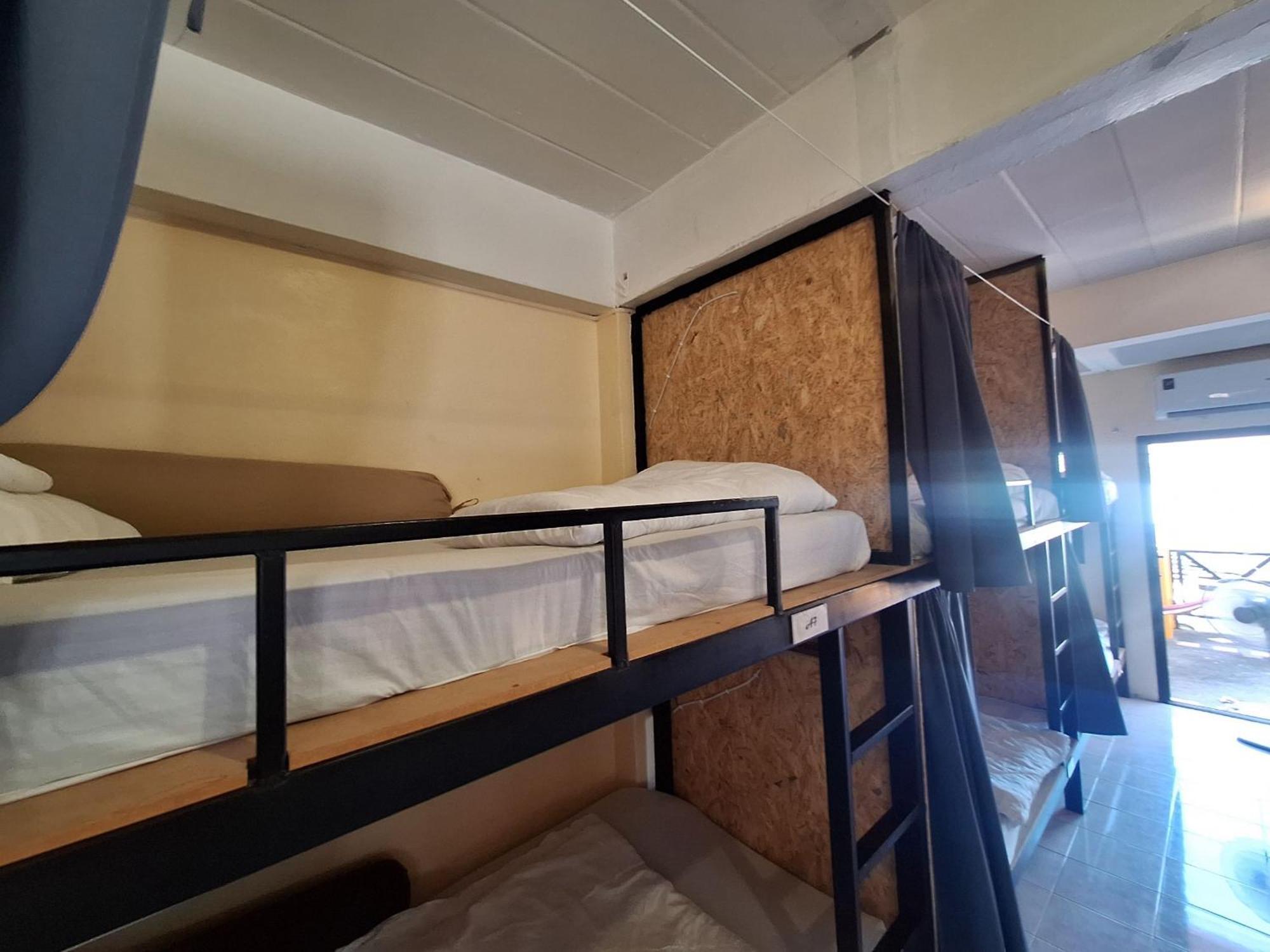 Dk1Hostel Csaveng-part Kültér fotó