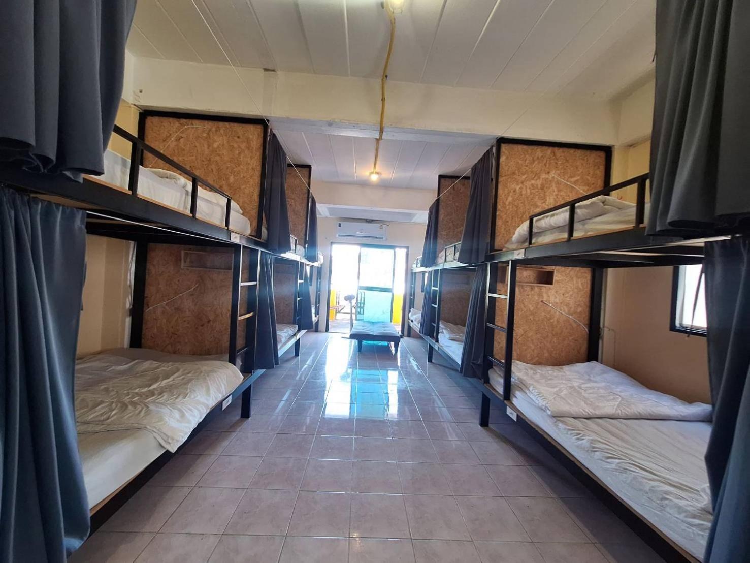 Dk1Hostel Csaveng-part Kültér fotó