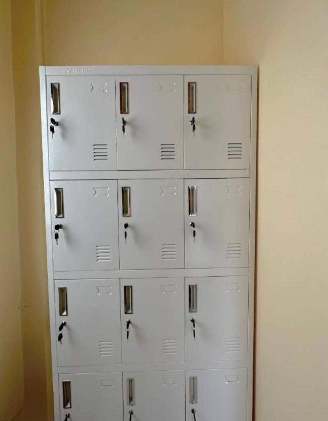 Dk1Hostel Csaveng-part Kültér fotó