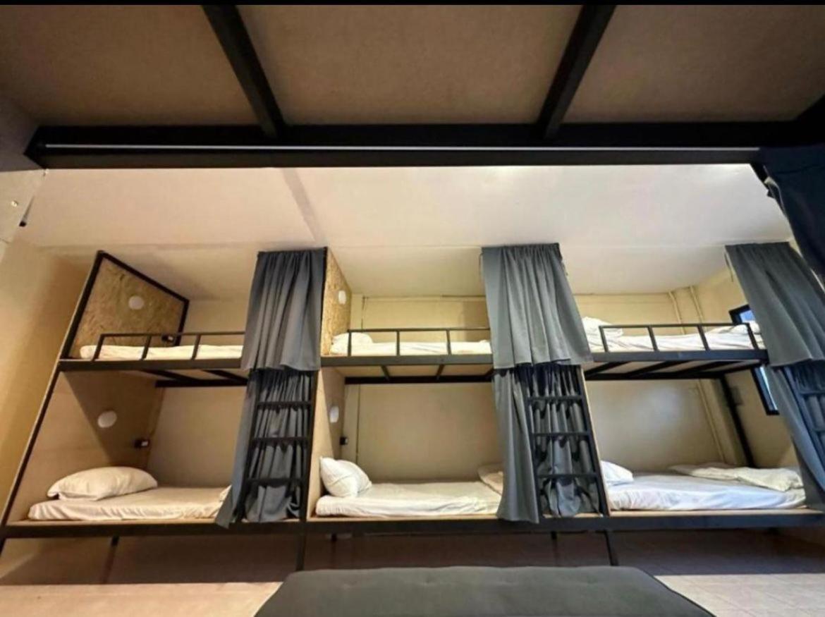 Dk1Hostel Csaveng-part Kültér fotó
