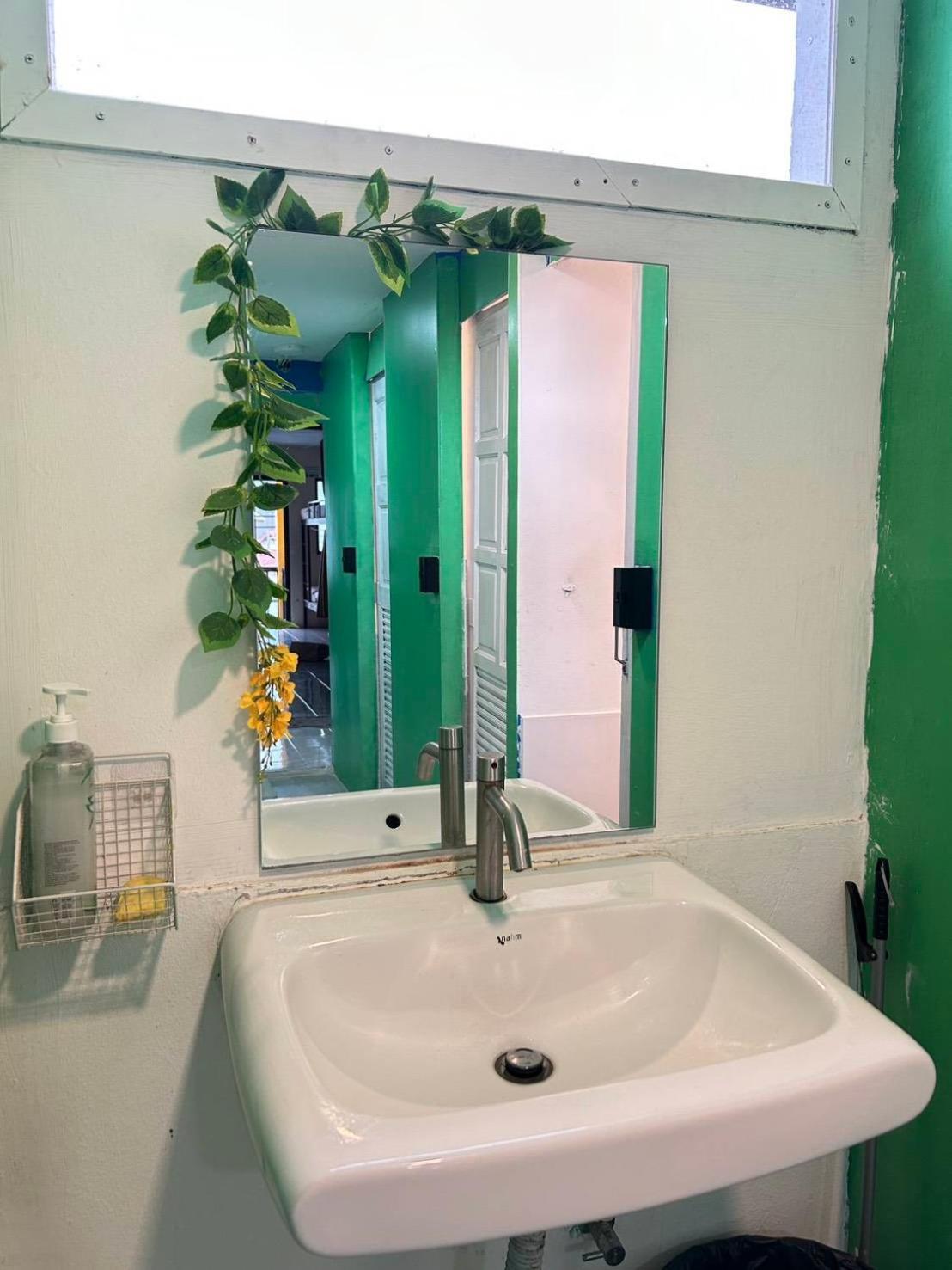 Dk1Hostel Csaveng-part Kültér fotó