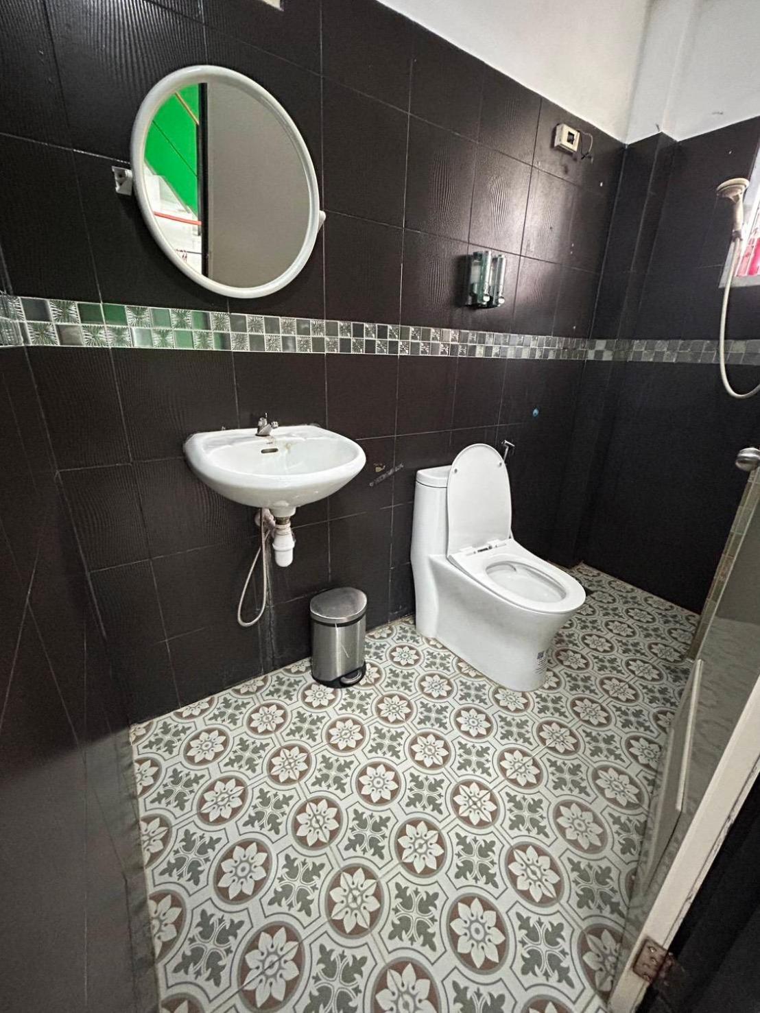 Dk1Hostel Csaveng-part Kültér fotó